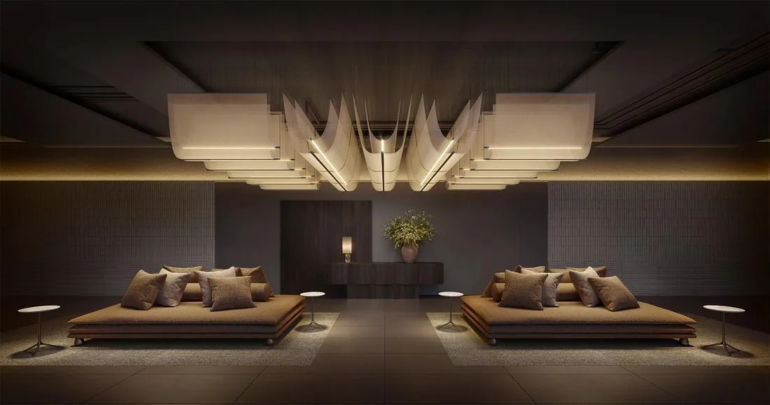 Lobby HAIKAI